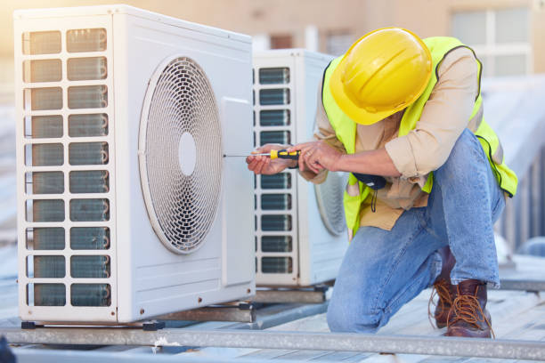 AC installation near me in Glencoe, MN
