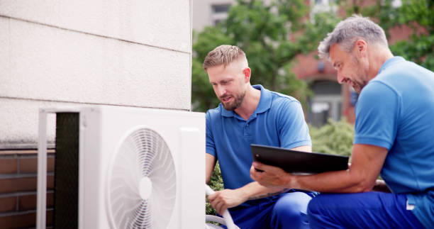 Best HVAC companies near me  in Glencoe, MN